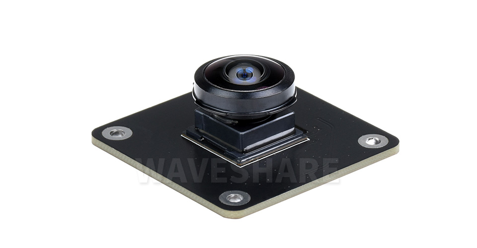 IMX378-190 鱼眼摄像头