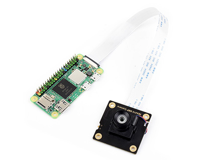 接入 CM4 扩展板