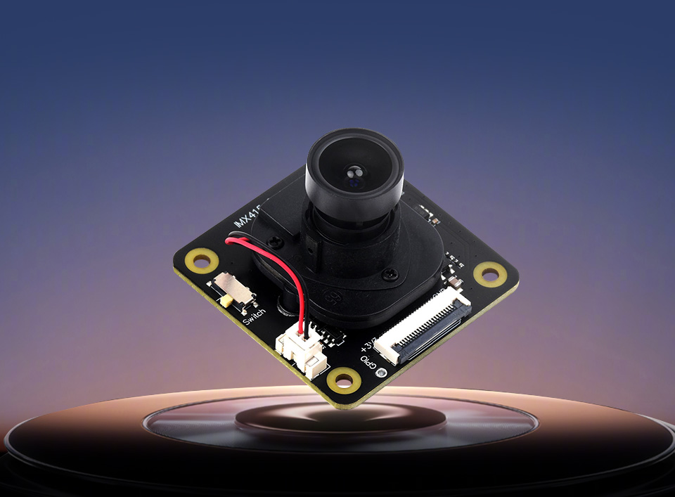 SC3336 3MP Camera (B) 主图