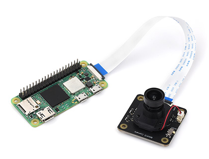 接入 CM4 扩展板