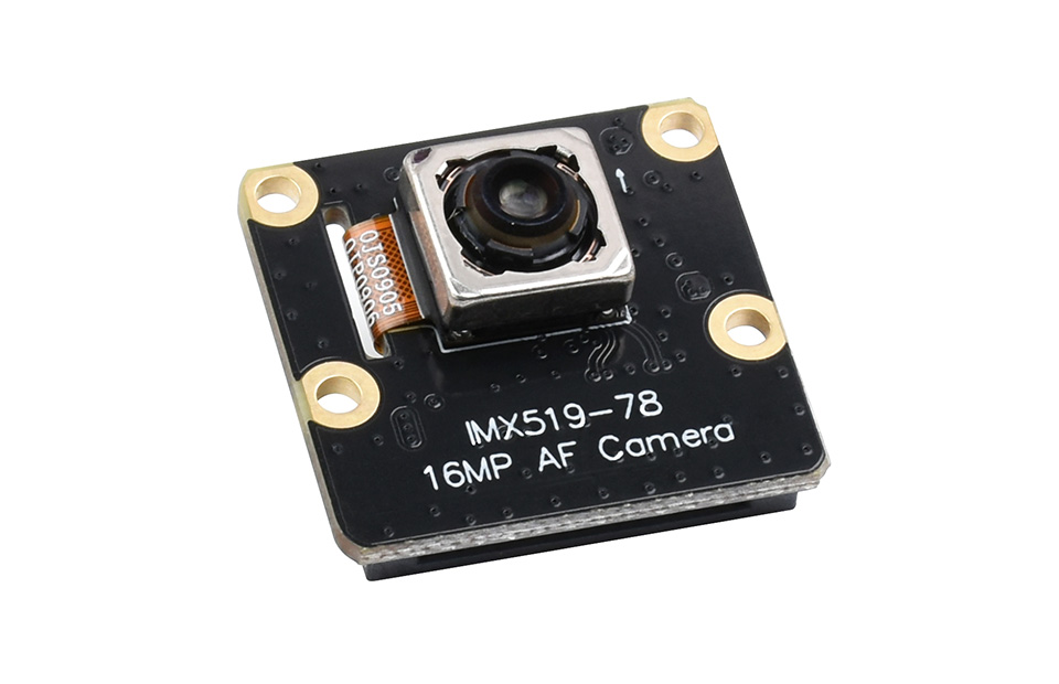 IMX519-78 高清摄像头主图