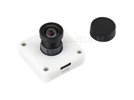 1200 万像素 IMX577 USB 摄像头模块配置清单