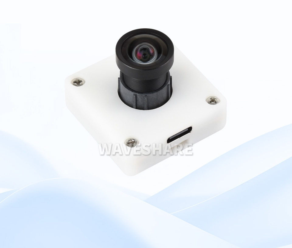 1200 万像素 IMX577 USB 摄像头模块首图