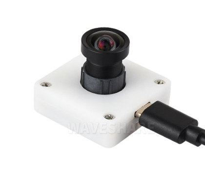 1200 万像素 IMX577 USB 摄像头模块 USB Type-C 连接