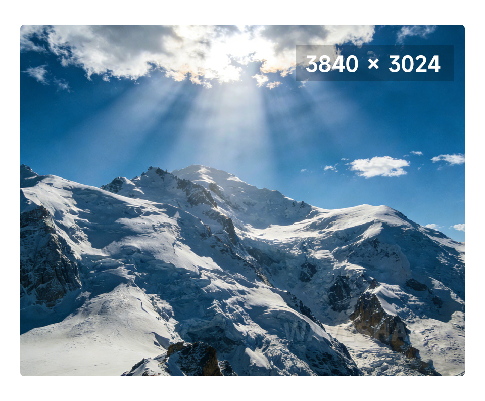 1200 万像素 IMX577 USB 摄像头模块高分辨率