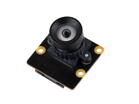 138 万像素黑白全局快门
摄像头模块配置清单