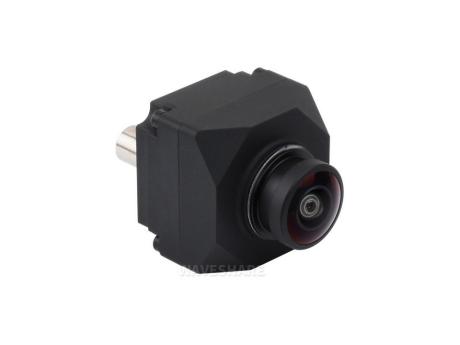 ISX031 GMSL 摄像头产品尺寸