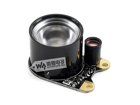 树莓派 IR-CUT 摄像头 B 型配置清单