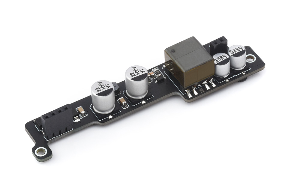 5G M.2 转千兆以太网转换器