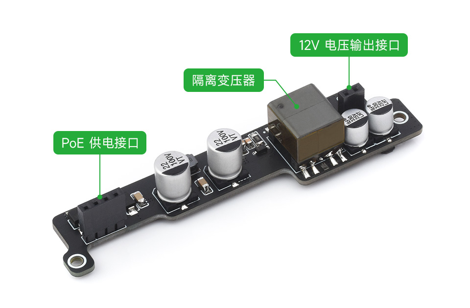 5G M.2 转千兆以太网转换器应用场景