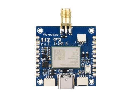 LG290P GNSS RTK Module × 1