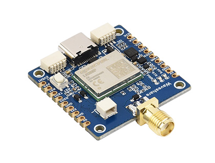 LG290P GNSS RTK Module (EN)