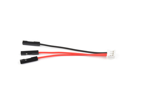 MAX9296-GMSL-HAT PH2.0 3PIN 连接线 