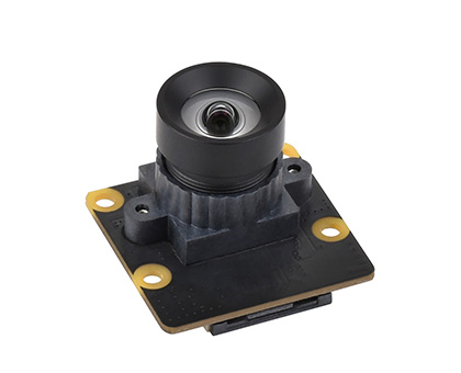 MIS5001 5MP Camera 大视野 更广阔