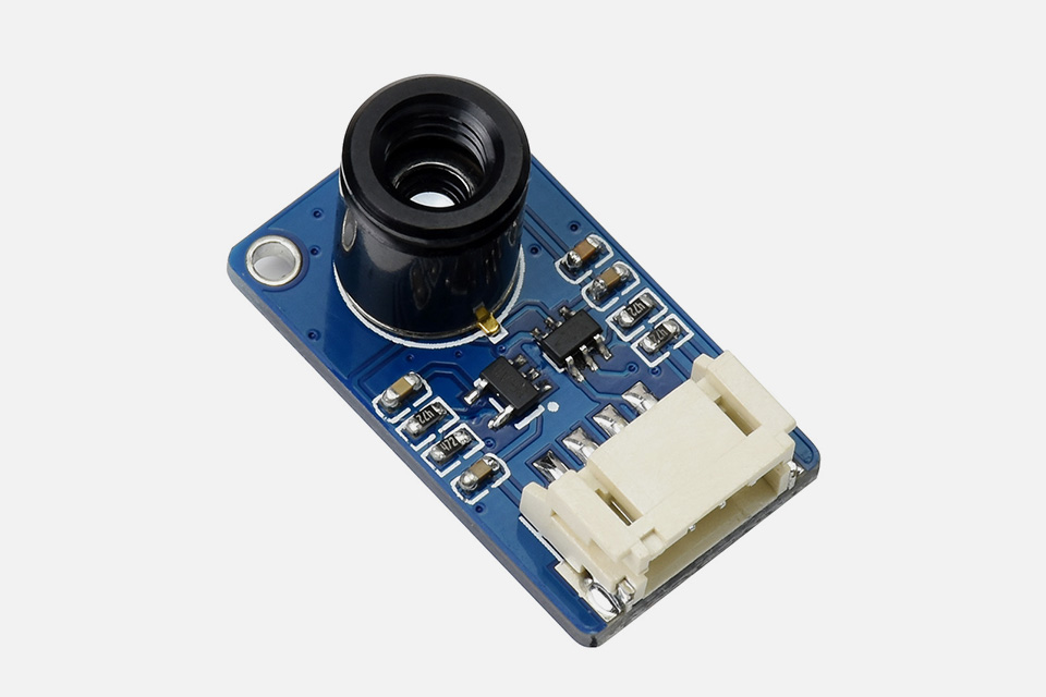 红外阵列温度传感器主图