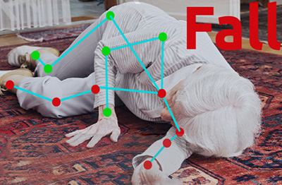 OpenCV AI 机器视觉套件智慧安防