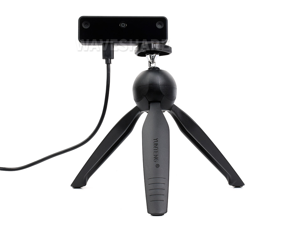 OpenCV AI 机器视觉套件支持的框架和神经网络