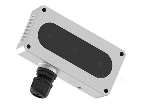 OpenCV AI 机器视觉套件配置清单