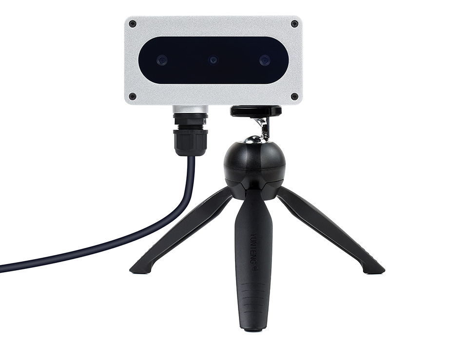 OpenCV AI 机器视觉套件产品尺寸