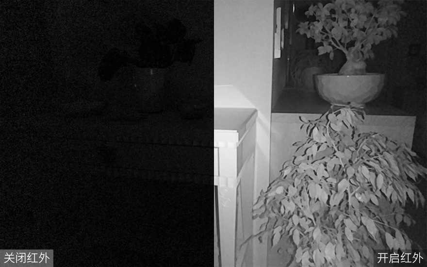 OpenCV AI 机器视觉套件高清相机