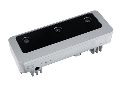 OAK-D-S2 OpenCV AI 机器视觉套件主机