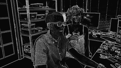 OpenCV AI 机器视觉套件智能交通