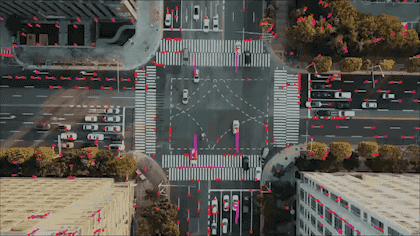 OpenCV AI 机器视觉套件智能驾驶