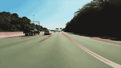 OpenCV AI 机器视觉套件智能驾驶