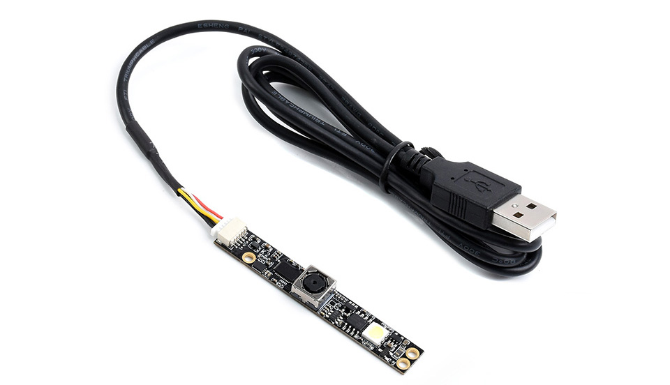 500 万像素摄像头