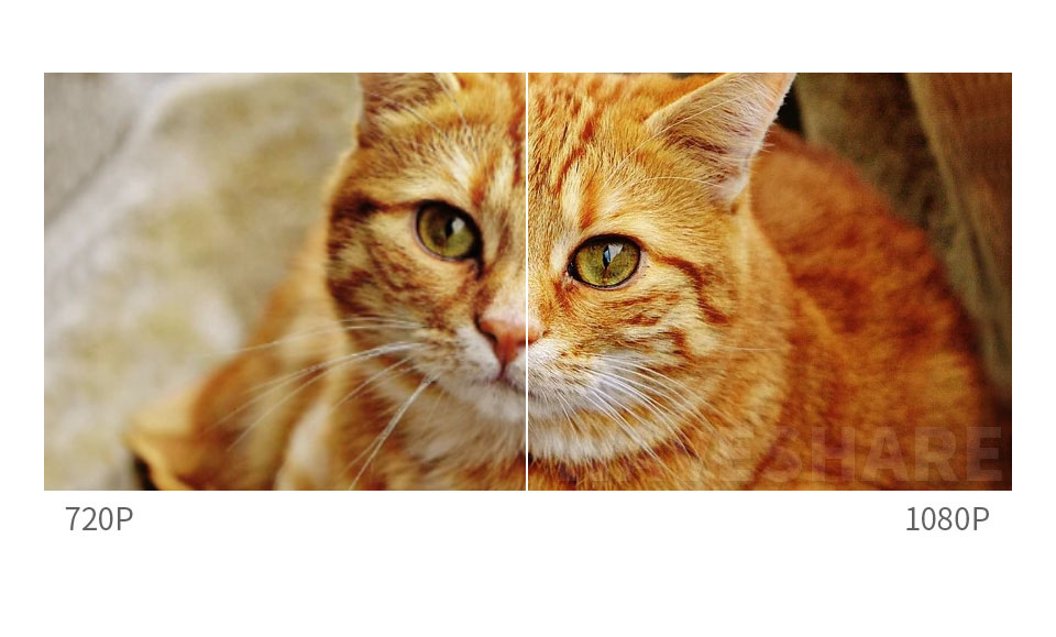 树莓派摄像头 G 型 1080P 高清视频录像