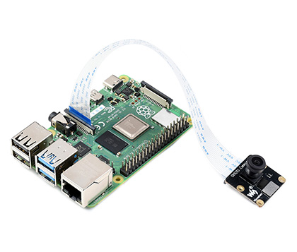 OV9281-120 Camera 细节图1