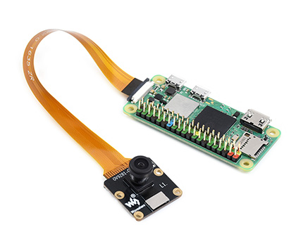 OV9281-120 Camera 细节图2