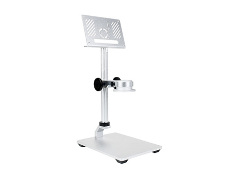 树莓派显微镜套件配件-铝合金支架