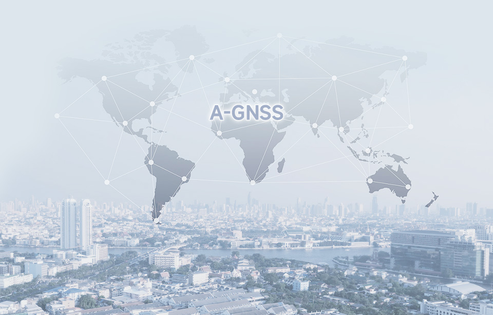 树莓派 Pico GNSS 扩展板支持定位增强系统