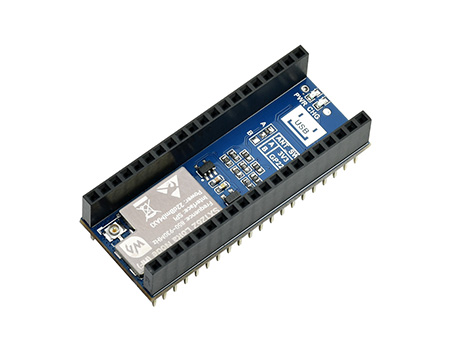 树莓派 Pico LoRa 节点扩展板配置清单