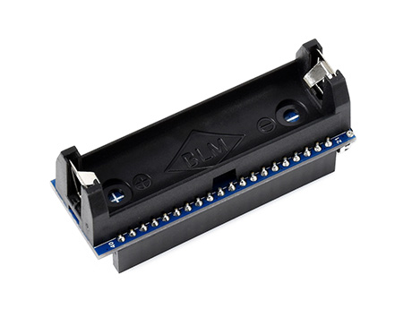 LCD1602 彩色背光液晶屏配置清单