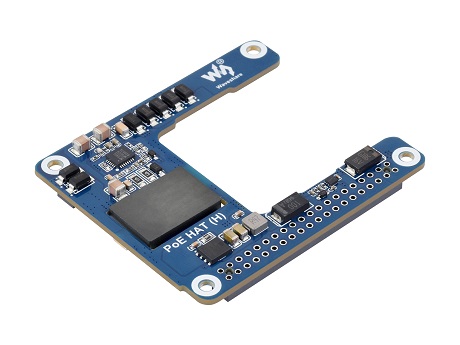 树莓派5转四口USB3.2扩展卡