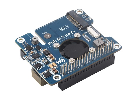 PoE-M.2-HAT-Plus