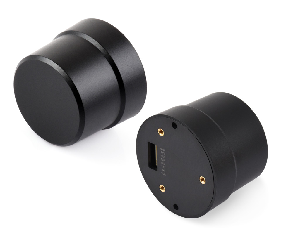 螺旋天线 RTK 厘米定位 GNSS 模块主图