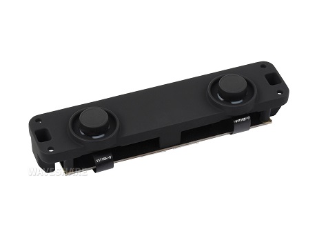 RDK 双目深度摄像头模块配置清单