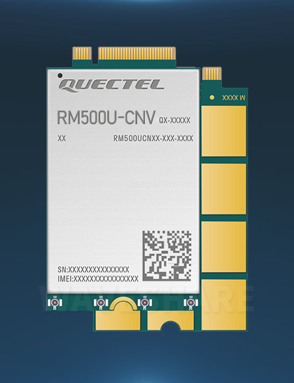 RM500U-CN 5G 模组