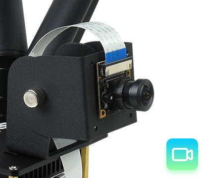 树莓派 5G 通信扩展套件 5G 视频直播