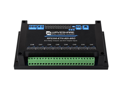 USB-TO-8CH-RS485配置清单