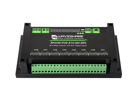 USB-TO-8CH-RS485配置清单