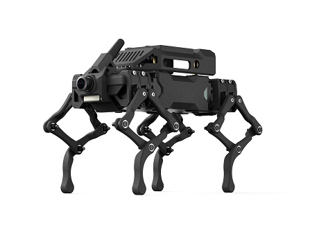 ESP32-S3 4 英寸电容触控屏开发板俯视图