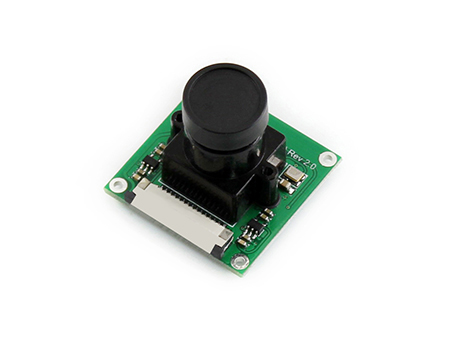 微雪 ESP32-P4-ETH  开发板配置清单