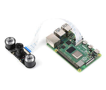 RPi Camera (F) 细节图1