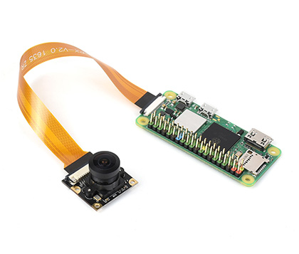 RPi Camera (G) 细节图2