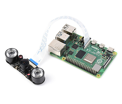 RPi Camera (H) 细节图1