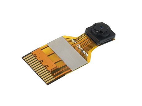 树莓派 FPC 摄像头配置清单